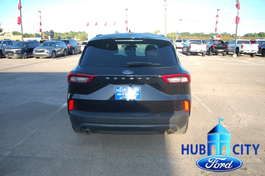 Used 2025 Ford Escape ST-Line FWD image 4