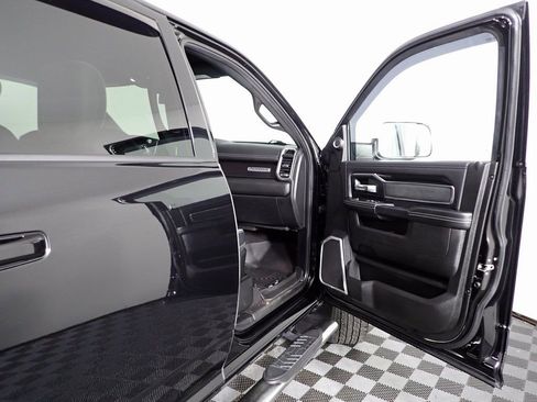 Used 2021 RAM 2500 Laramie image 34