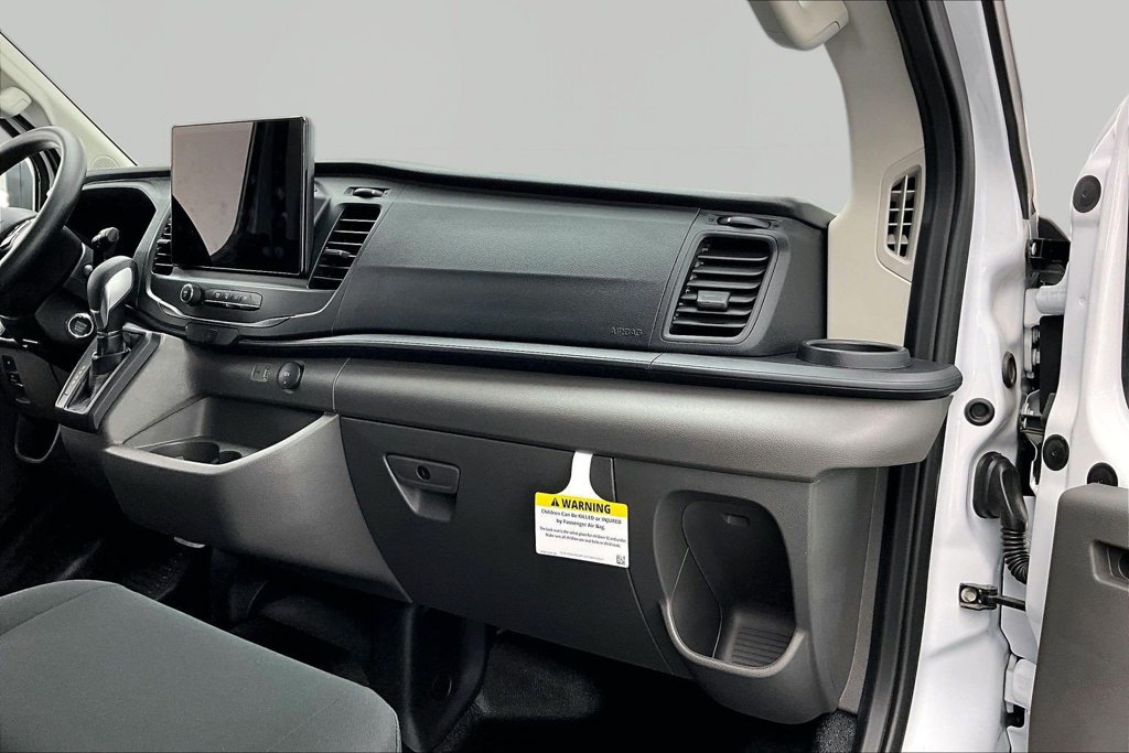 Used 2026 Ford Transit 150 Low Roof RWD image 17