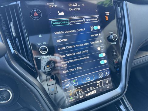 Used 2024 Subaru Outback Wilderness image 26