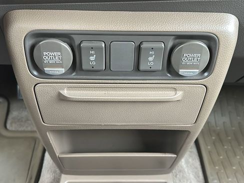 Used 2006 Honda Ridgeline RTL image 27