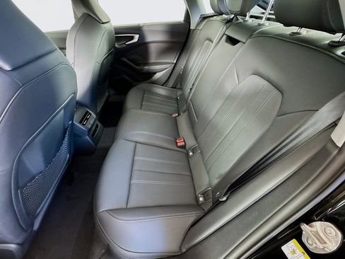 New 2025 Audi A5 2.0T Premium Plus image 21