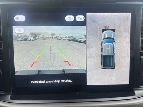 Used 2024 Ford F150 XLT w/ Mobile Office Package image 29