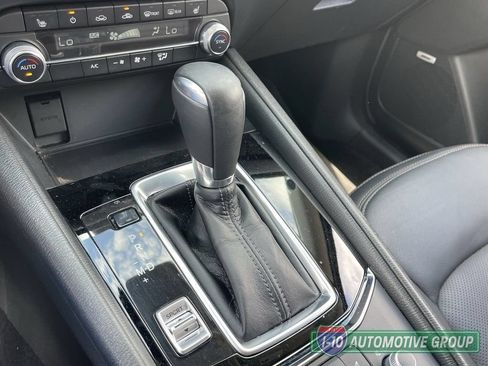 Used 2021 MAZDA CX-5 Touring w/ Touring Preferred SV Package FWD image 28