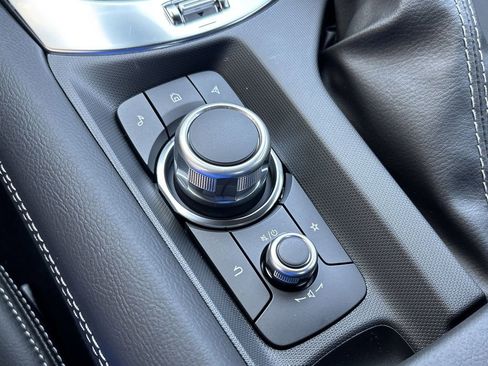 New 2025 MAZDA MX-5 Miata RF Grand Touring image 20