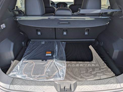New 2026 Subaru Crosstrek 2.5i Limited AWD/4WD image 26
