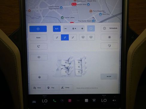 Used 2021 Tesla Model S Long Range image 14