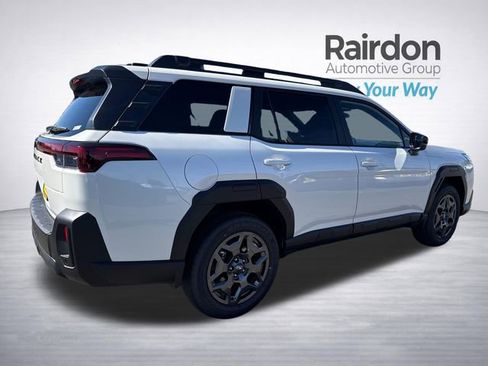 New 2026 Subaru Outback Premium image 9