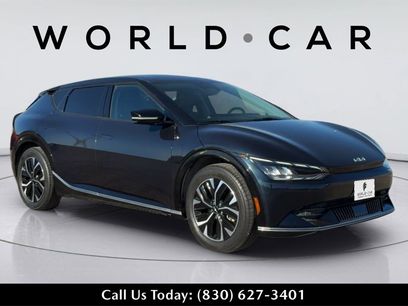 Used 2023 Kia EV6 Wind