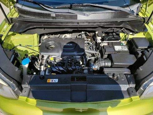 Used 2017 Kia Soul FWD image 32