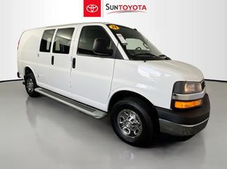 Used 2024 Chevrolet Express 2500 w/ Driver Convenience Package video 1