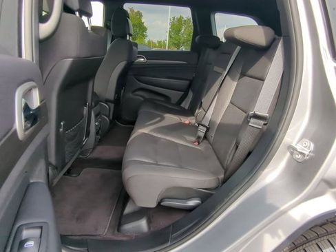 Used 2018 Jeep Grand Cherokee Laredo image 20