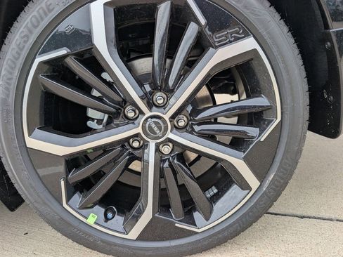 New 2026 Nissan Altima 2.5 SR FWD image 7