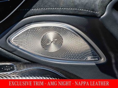 Certified 2023 Mercedes-Benz EQS AMG 4MATIC image 24