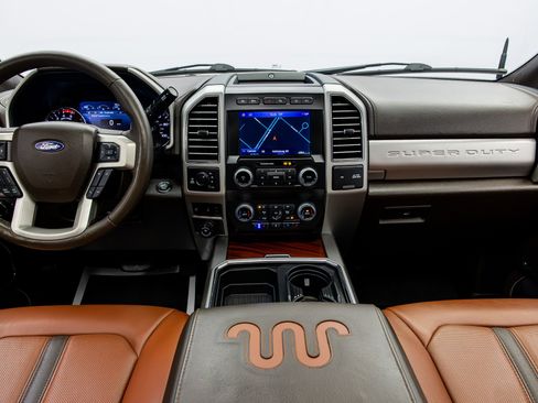 Used 2020 Ford F250 King Ranch w/ King Ranch Ultimate Package image 43