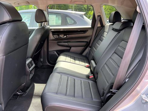 Certified 2025 Honda CR-V EX-L image 10