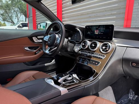 Used 2023 Mercedes-Benz C 300 Cabriolet image 30