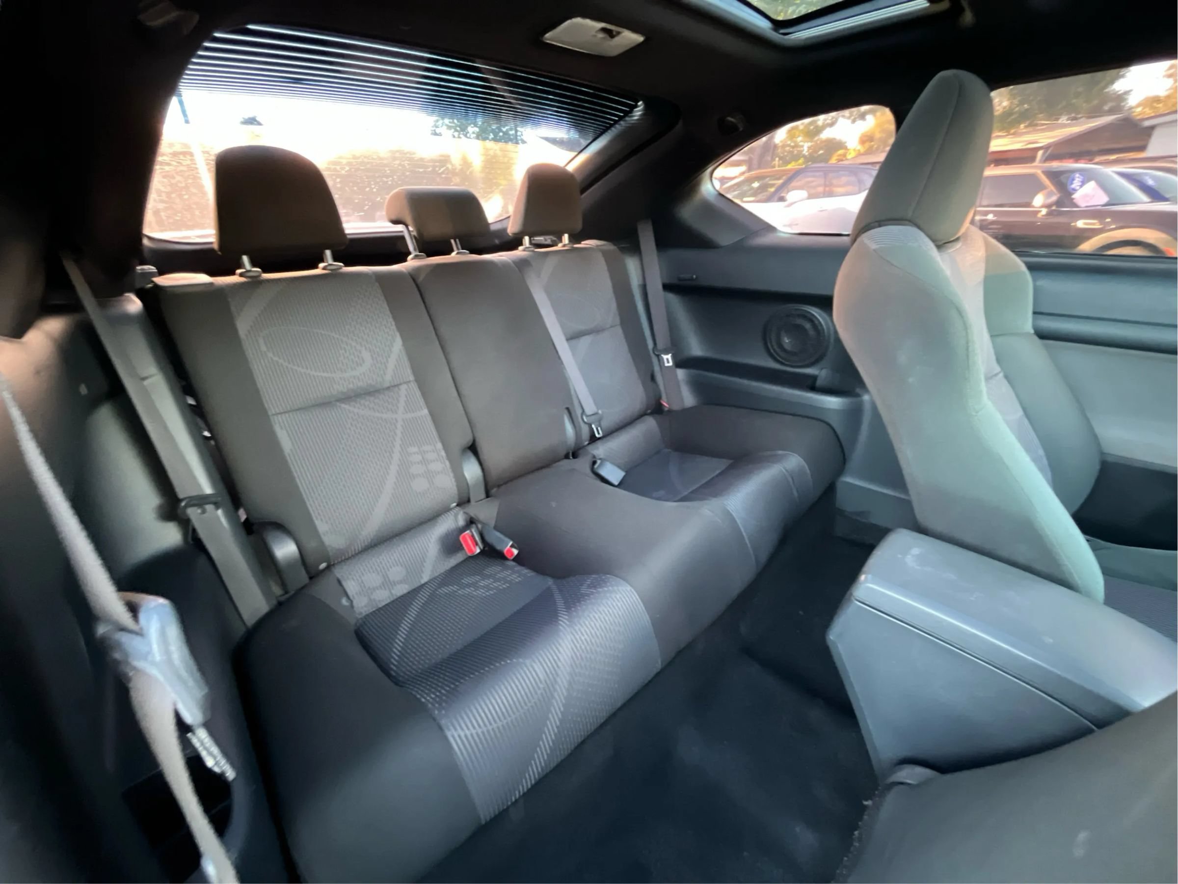 Used 2012 Scion tC FWD image 23