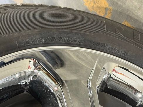 New 2026 RAM 1500 Big Horn image 38