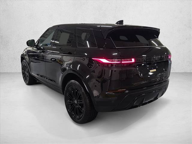 New 2026 Land Rover Range Rover Evoque S AWD/4WD image 7