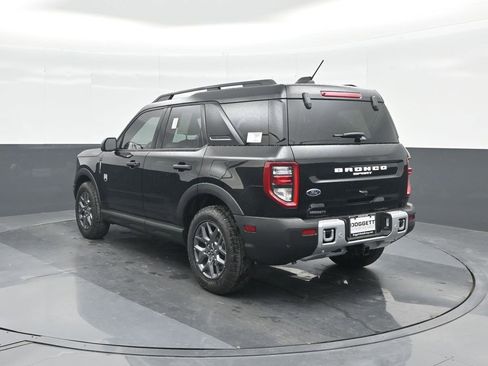 New 2025 Ford Bronco Sport Big Bend image 22