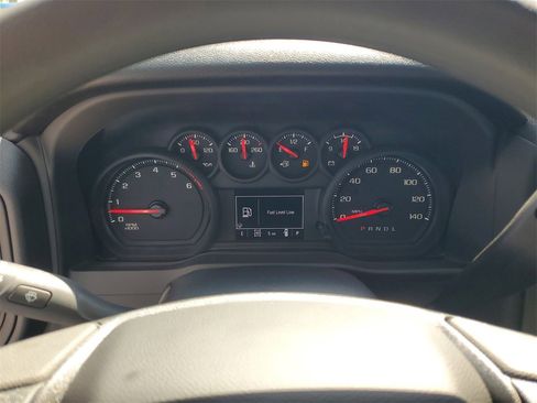 New 2025 Chevrolet Silverado 3500 W/T w/ WT Convenience Package image 17