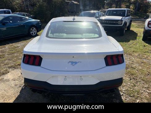 New 2026 Ford Mustang Premium RWD image 6