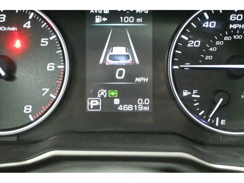 Used 2020 Subaru Outback Limited image 38