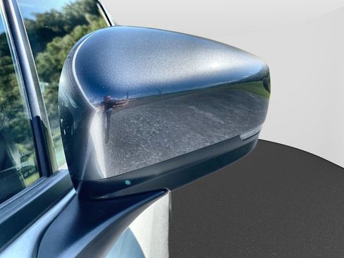 Certified 2024 Subaru Crosstrek 2.5i Limited w/ Crosstrek Mirror Package AWD/4WD image 11