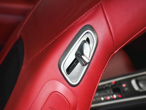 Used 2025 Porsche 718 Boxster GTS image 58