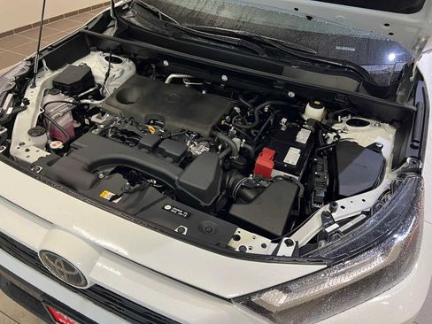 Certified 2024 Toyota RAV4 XLE image 9