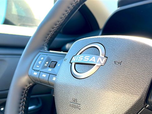 New 2026 Nissan Rogue SV w/ Cold Weather Package image 20