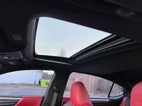 Used 2019 Lexus ES 350 F Sport image 27