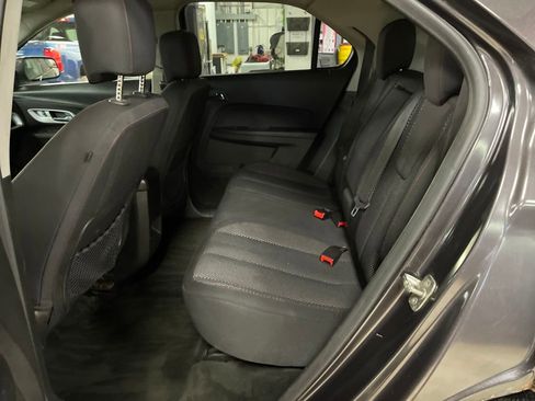 Used 2013 Chevrolet Equinox LT image 25