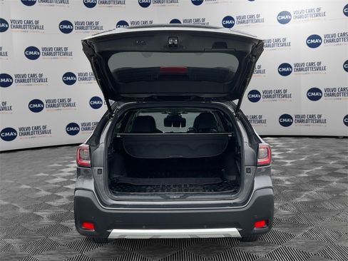 Used 2024 Subaru Outback Touring XT image 11