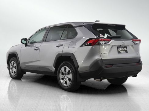 Used 2023 Toyota RAV4 LE image 3