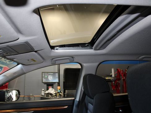 Used 2021 Honda CR-V EX image 37