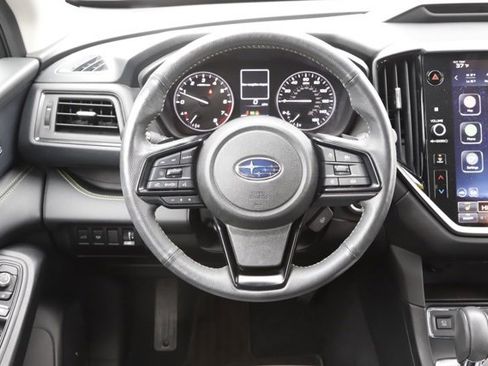 Used 2023 Subaru Ascent Onyx Edition Limited image 19