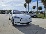Used 2022 Ford Mustang Mach-E Premium image 2