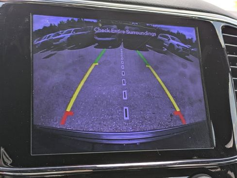 Used 2020 Jeep Grand Cherokee Trailhawk image 22