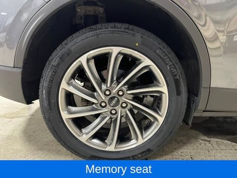 Used 2023 Lincoln Corsair AWD w/ Equipment Group 101A image 13