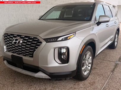 Used 2021 Hyundai Palisade SE