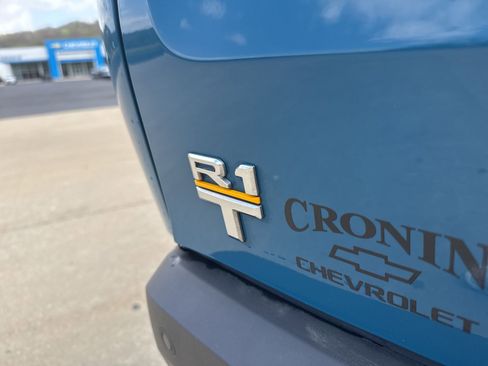 Used 2022 Rivian R1T Adventure image 7