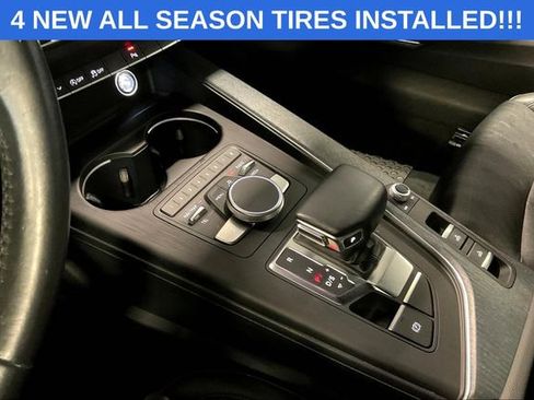 Used 2018 Audi A5 2.0T Premium Plus w/ Premium Plus image 17