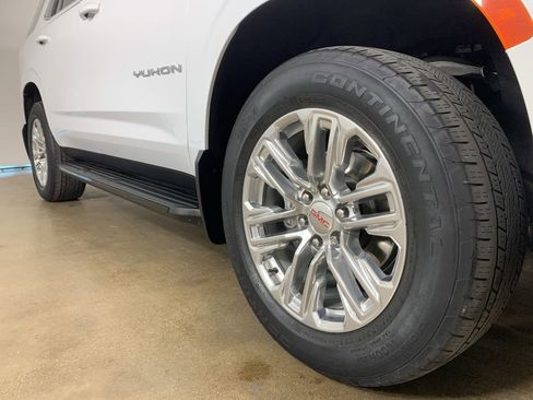 Used 2022 GMC Yukon SLE w/ Gmc Pro Safety Plus Package image 6