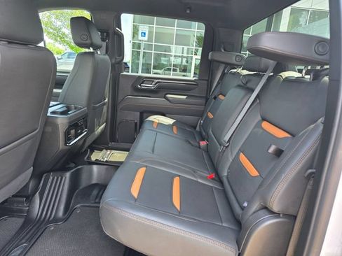 Used 2025 GMC Sierra 2500 AT4 AWD/4WD image 20