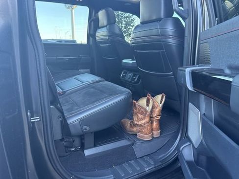 Used 2023 Ford F150 Raptor w/ Equipment Group 802A Raptor R image 13