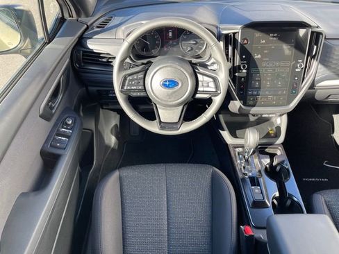 New 2026 Subaru Forester Premium image 5
