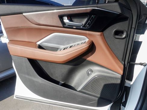 New 2026 Acura MDX w/ Advance Package image 23