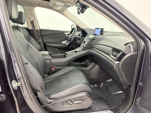 Used 2019 Acura RDX w/Technology Pkg image 26